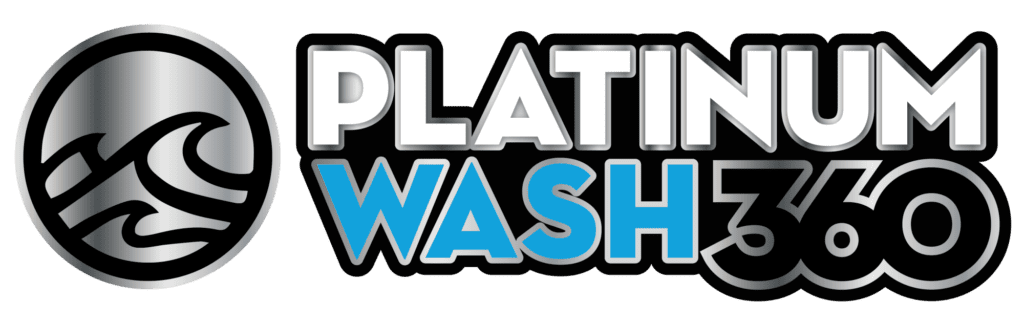 Platinum Wash 360